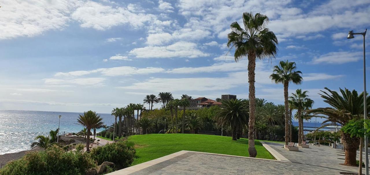Beach House Apartment 아데제 외부 사진