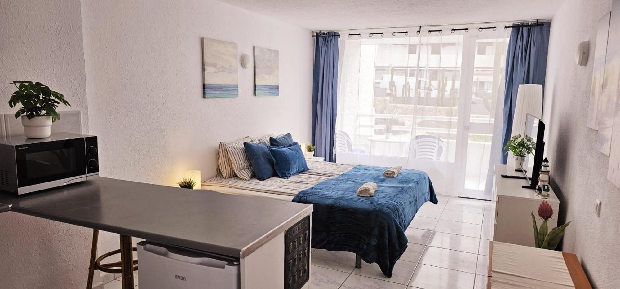 Beach House Apartment 아데제 외부 사진