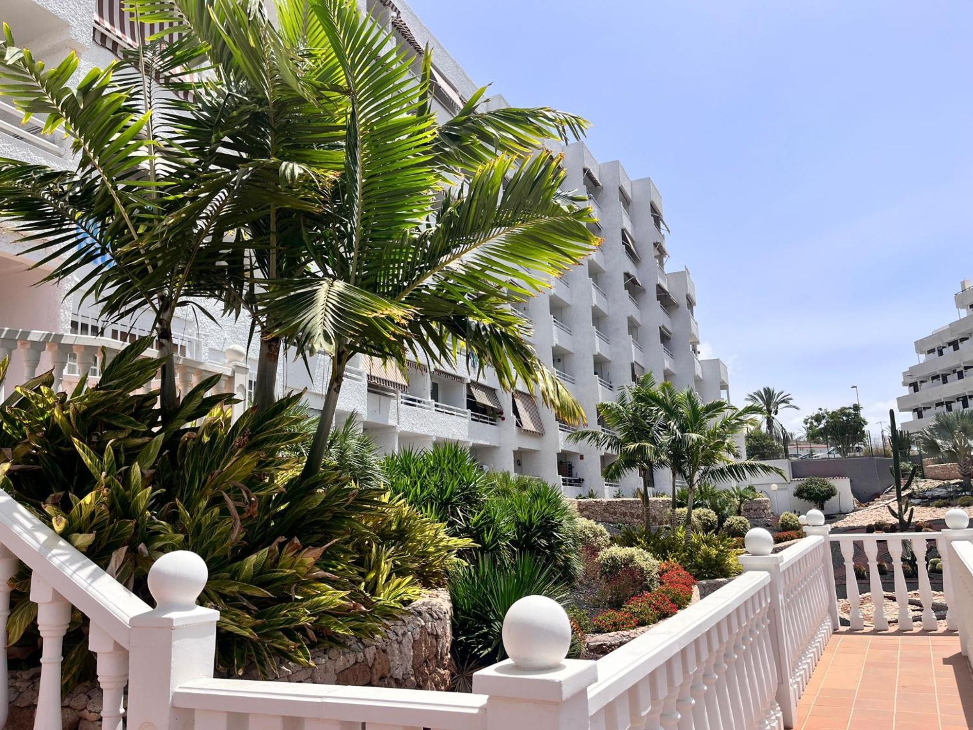 Beach House Apartment 아데제 외부 사진